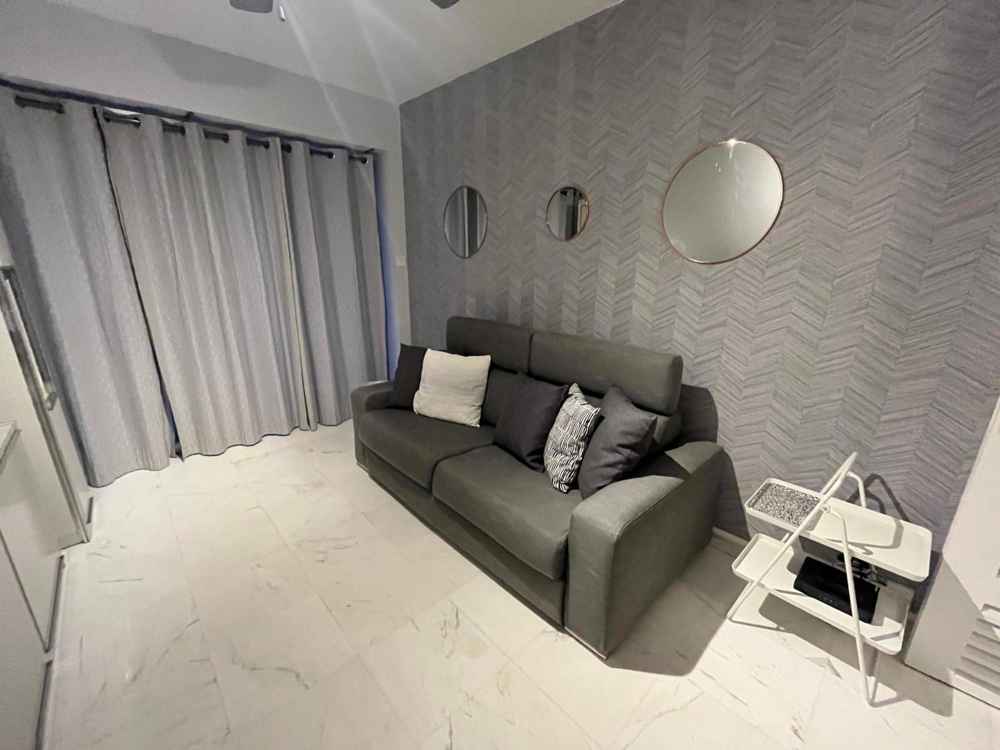 Studio Chateau De La Mer Cannes Kültér fotó
